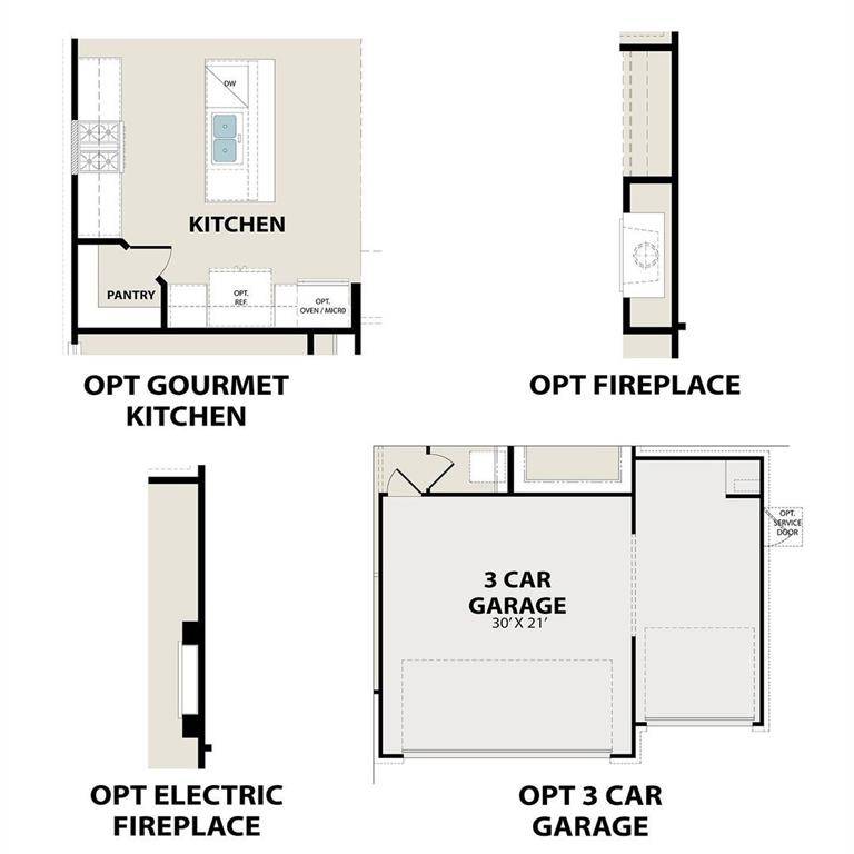 Josephine, TX 75173,1404 Centerline Drive