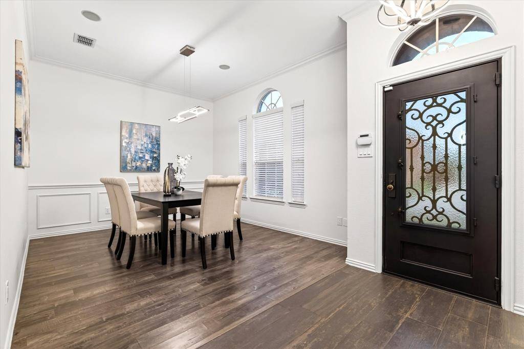 Plano, TX 75093,4412 Lansbury Lane