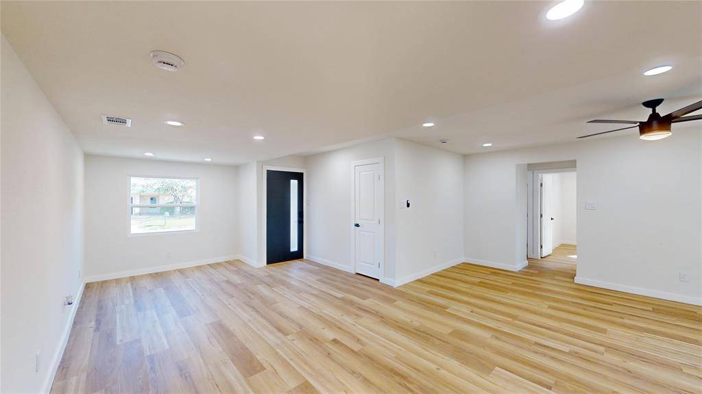 Forest Hill, TX 76140,6836 Alma Street