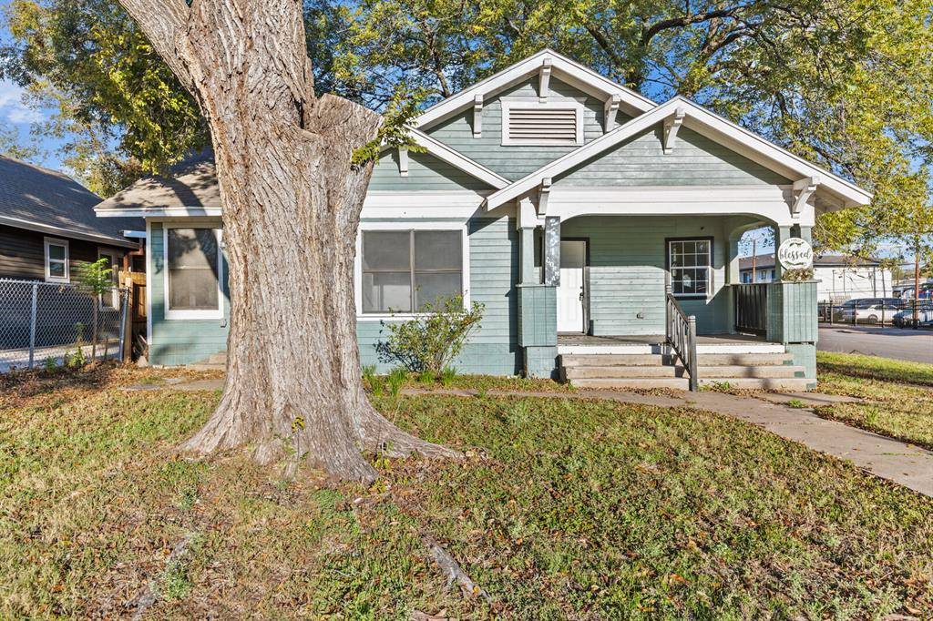 Waco, TX 76707,2601 Gorman Avenue