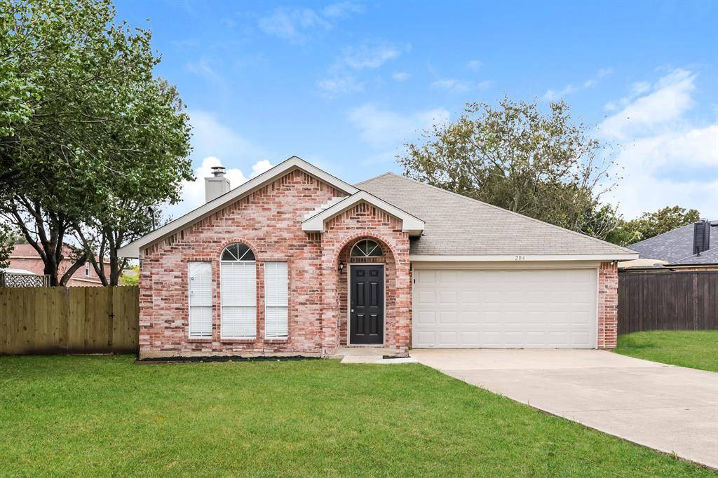 Cedar Hill, TX 75104,204 Meadowbrooke Drive