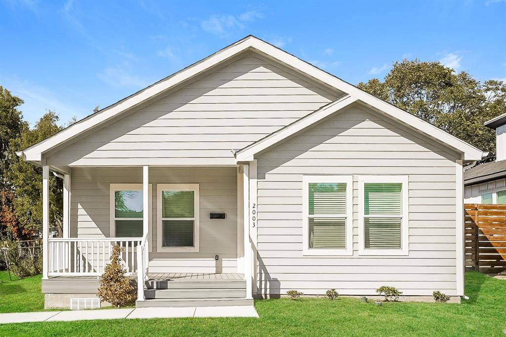 Dallas, TX 75216,2003 E Overton Road