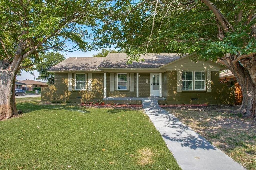 Dallas, TX 75217,9227 Seaway Drive