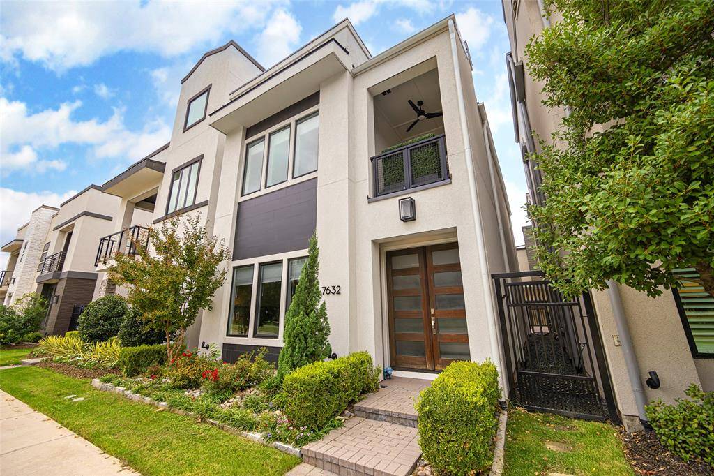 Plano, TX 75024,7632 Highcroft Way