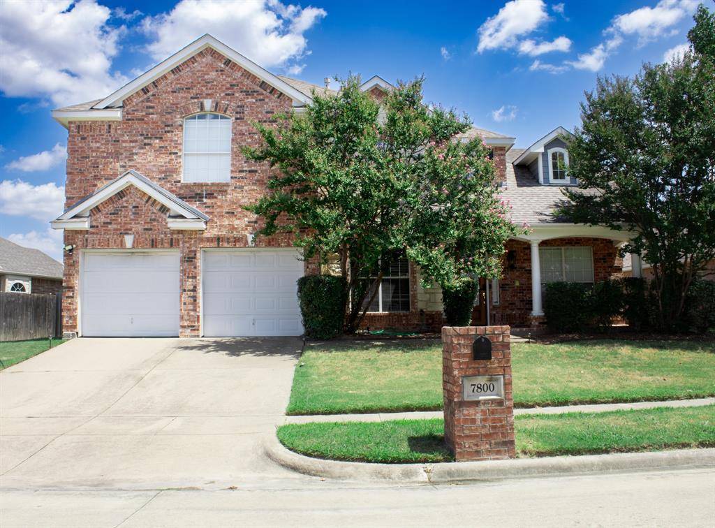 Arlington, TX 76016,7800 Pirate Point Circle