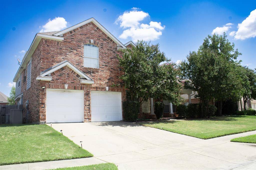 Arlington, TX 76016,7800 Pirate Point Circle