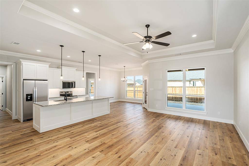 Mabank, TX 75147,502 Limestone Circle