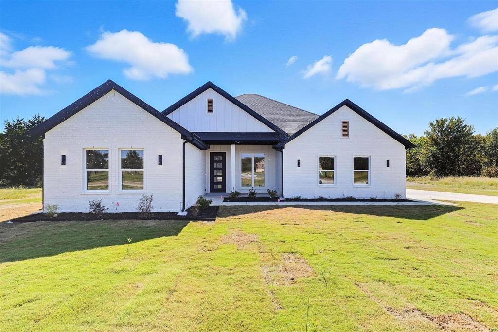 Corsicana, TX 75109,1149 Grison Circle