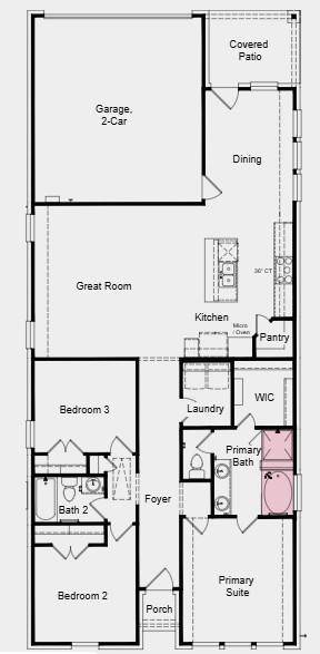 Celina, TX 75009,1733 Sugar Maple Mews