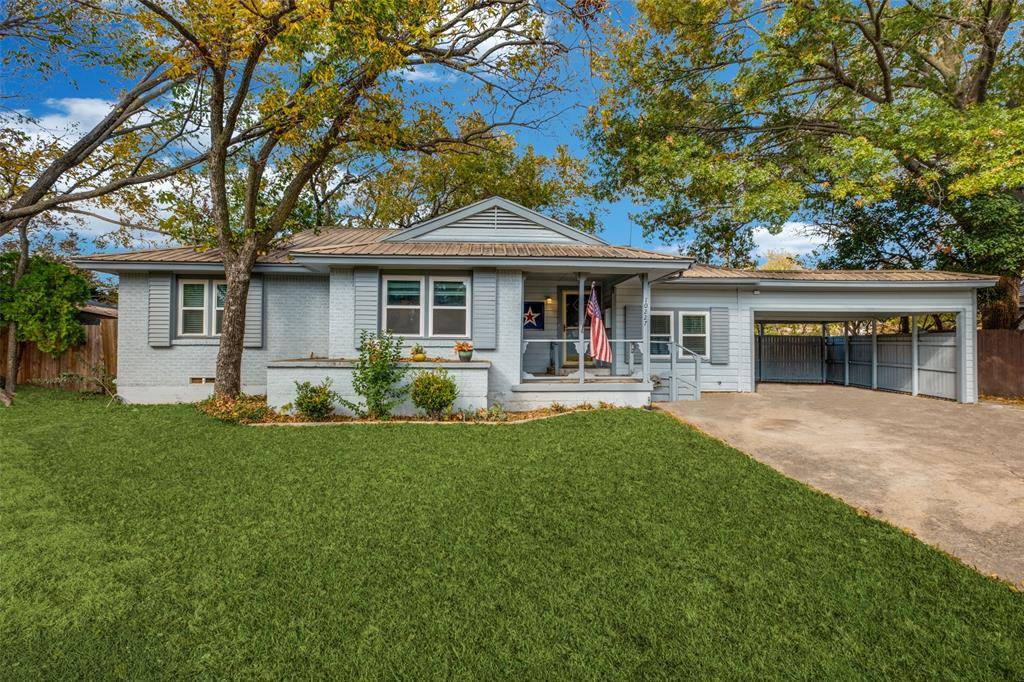 Dallas, TX 75228,10227 Sylvia Drive