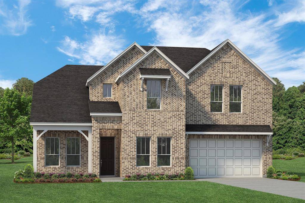 Lorena, TX 76655,2112 Bankside Lane