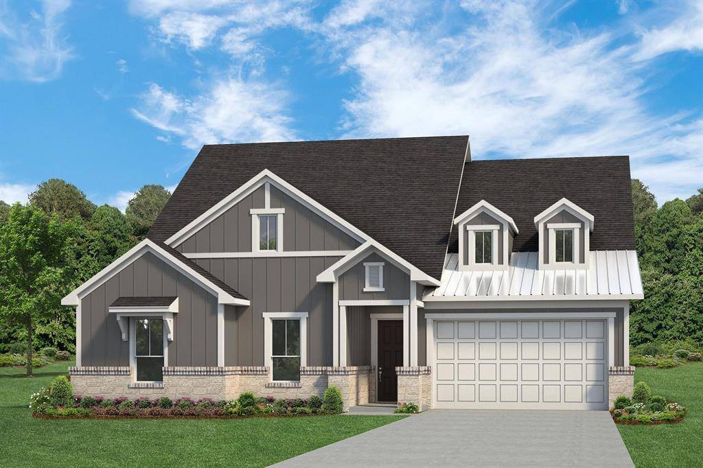 Weatherford, TX 76088,1040 Salvation Drive