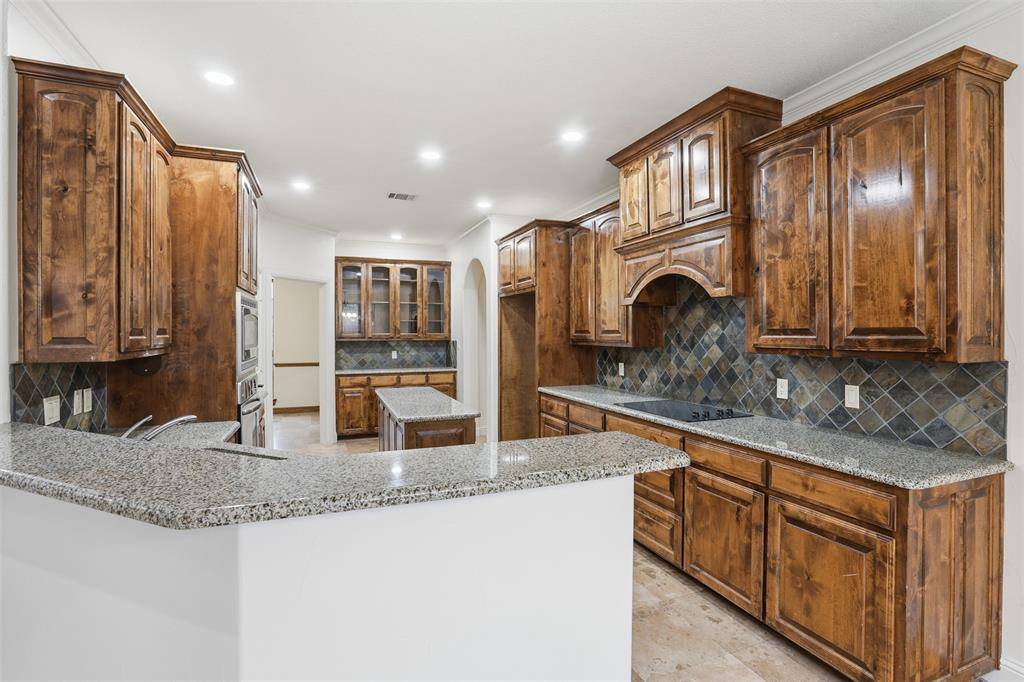 Cleburne, TX 76033,1104 Lynnwood Drive