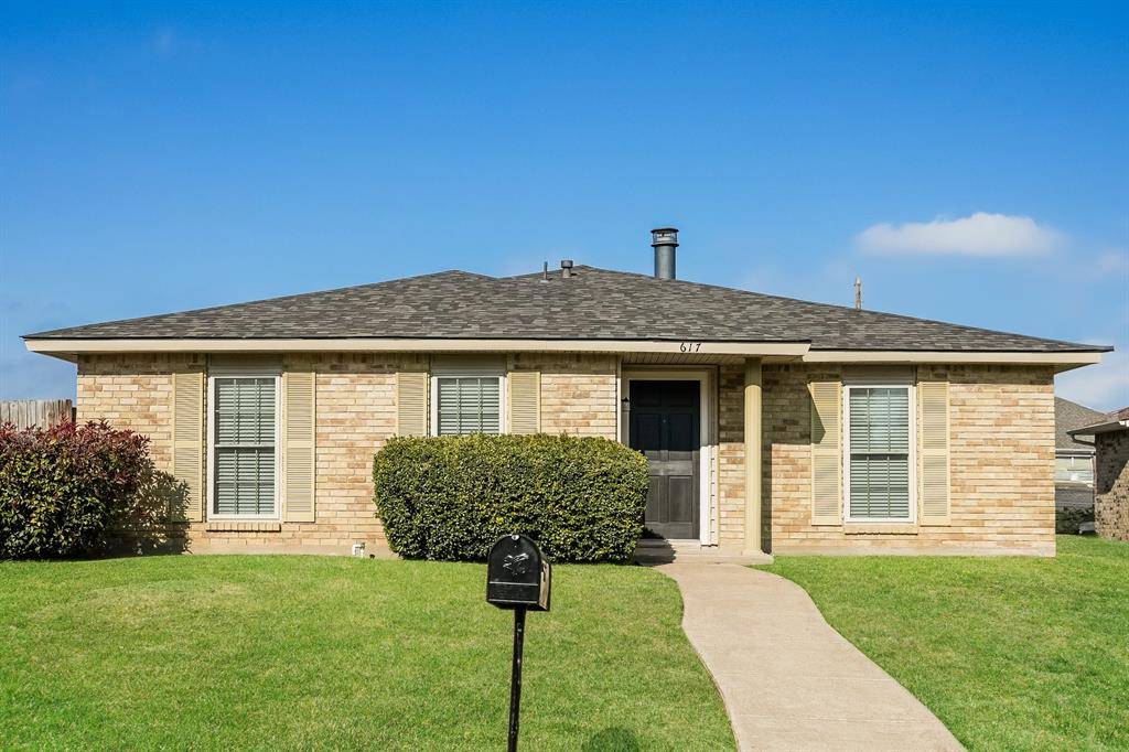 Desoto, TX 75115,617 Faye Street