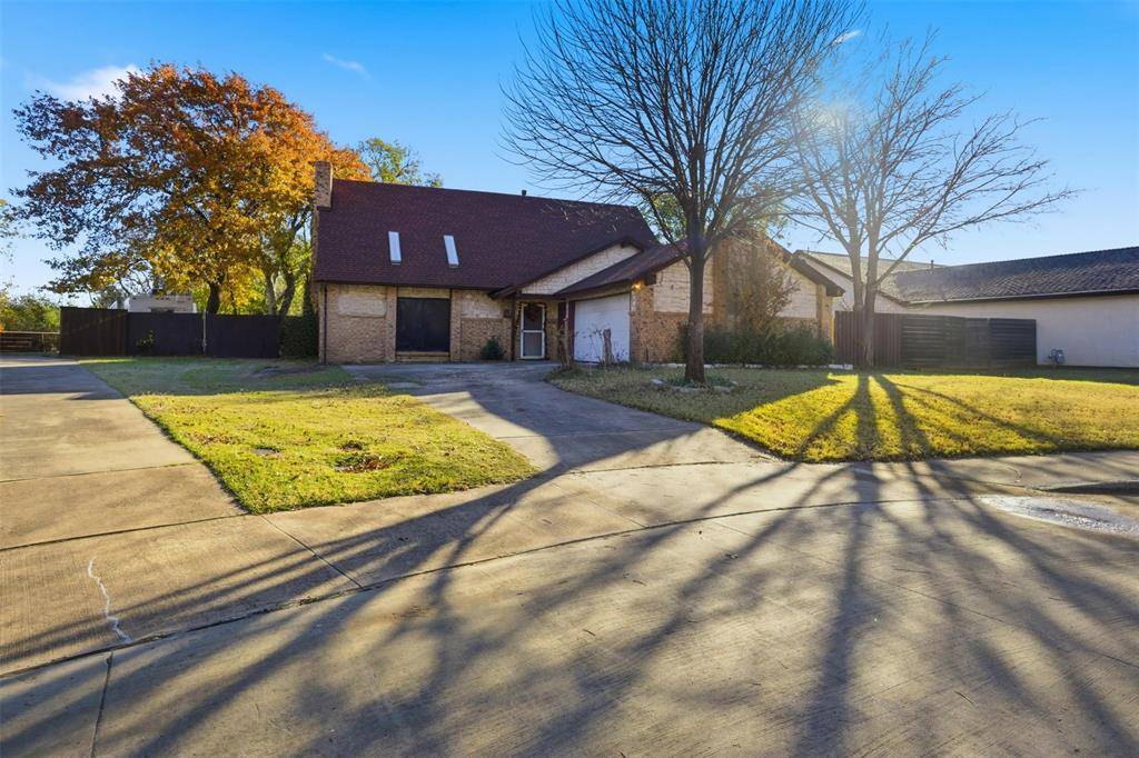 Hickory Creek, TX 75065,6 Crest Court