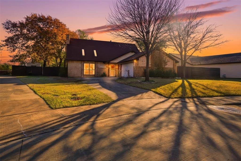 Hickory Creek, TX 75065,6 Crest Court