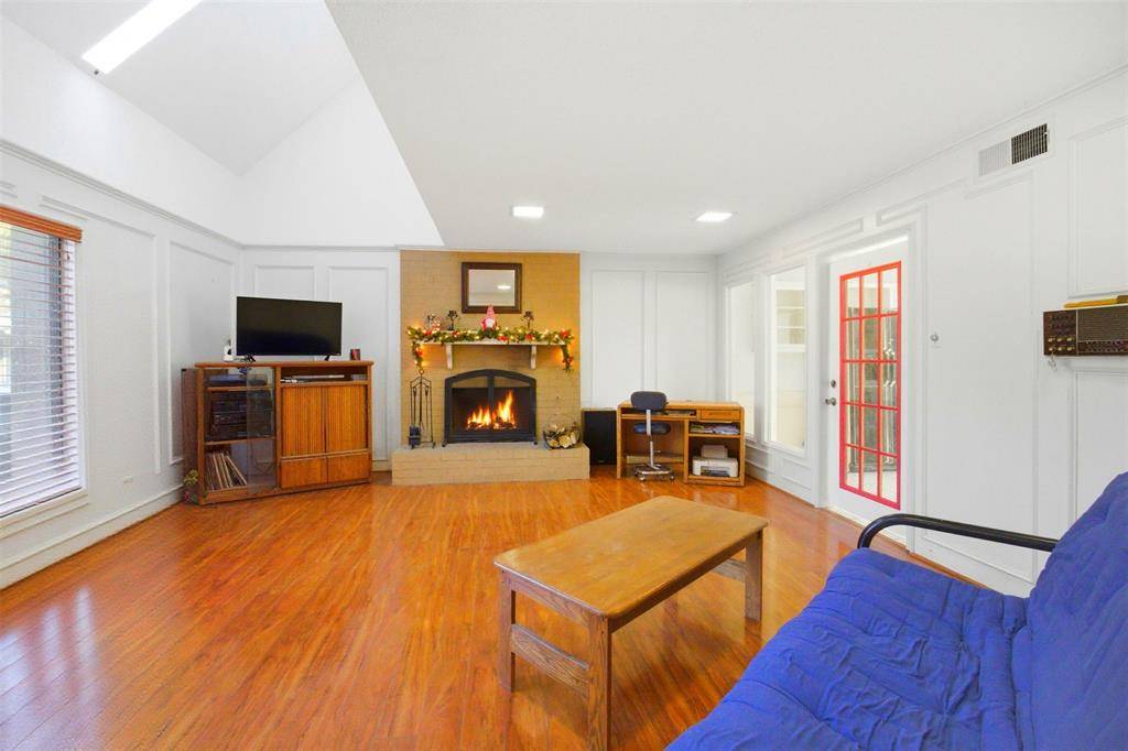 Hickory Creek, TX 75065,6 Crest Court