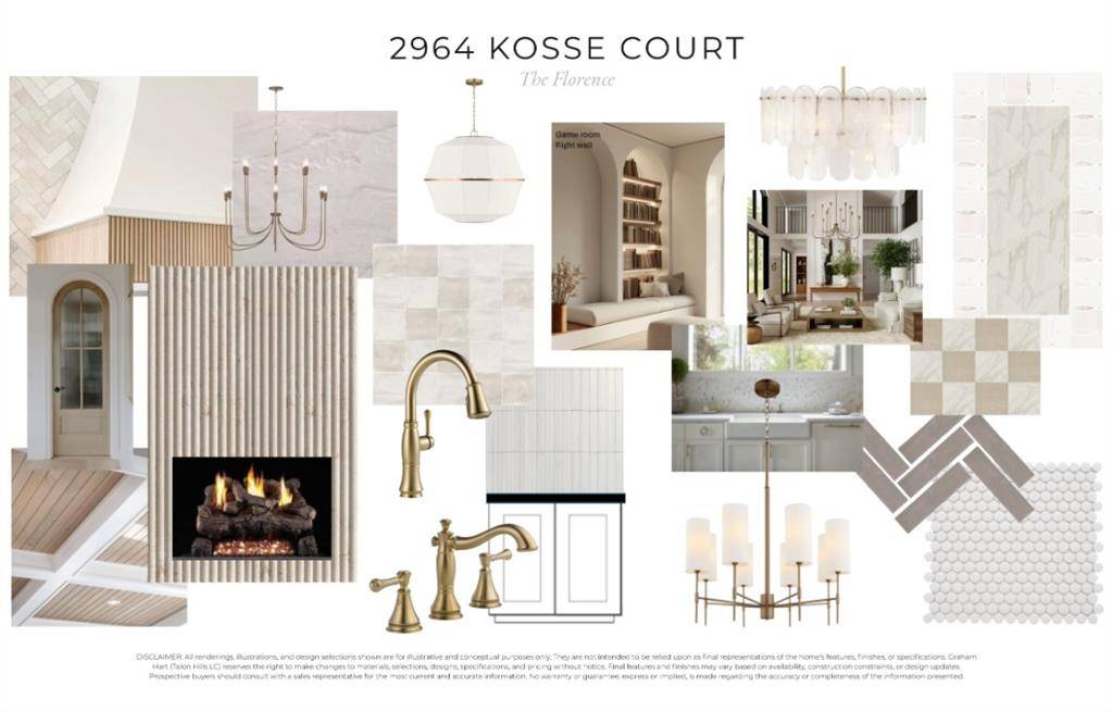 Grapevine, TX 76051,2964 Kosse Court