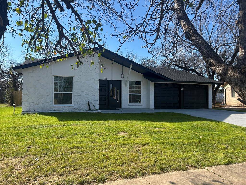 Irving, TX 75061,709 Fouts Drive