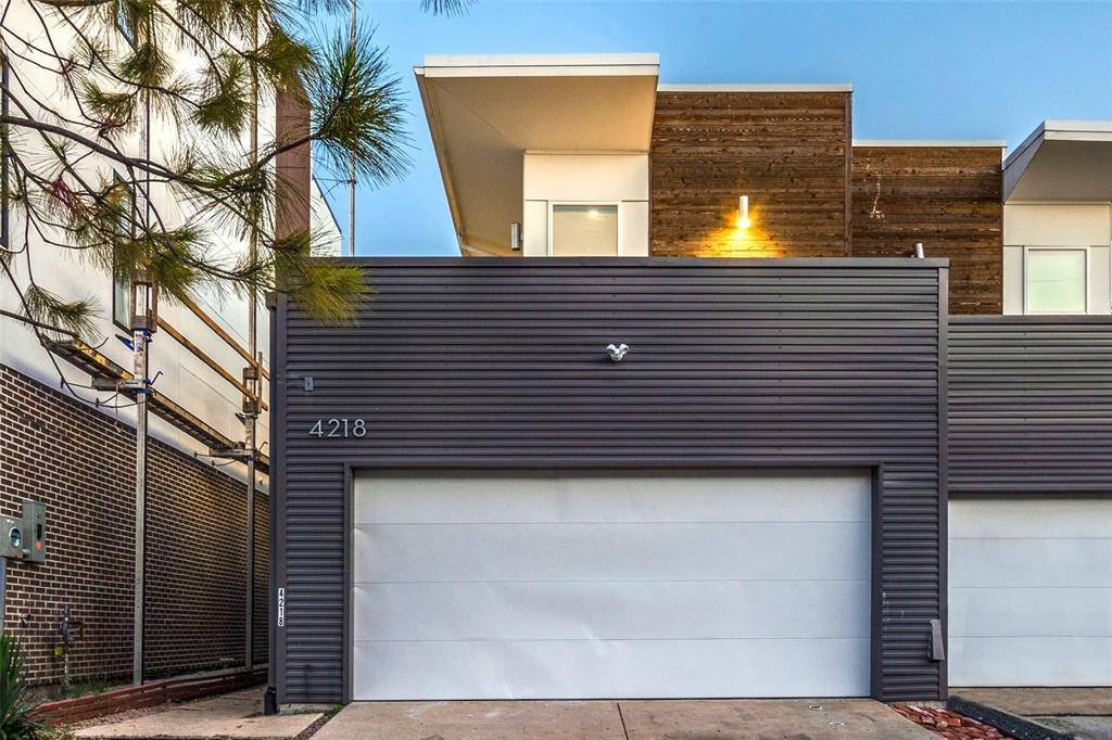 Dallas, TX 75204,4218 Munger Avenue