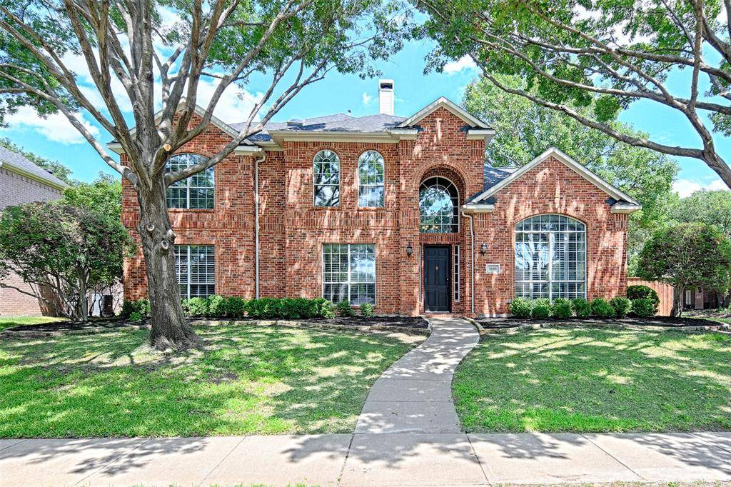Plano, TX 75093,3600 Crownhill Drive