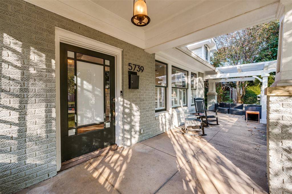 Dallas, TX 75206,5739 Monticello Avenue