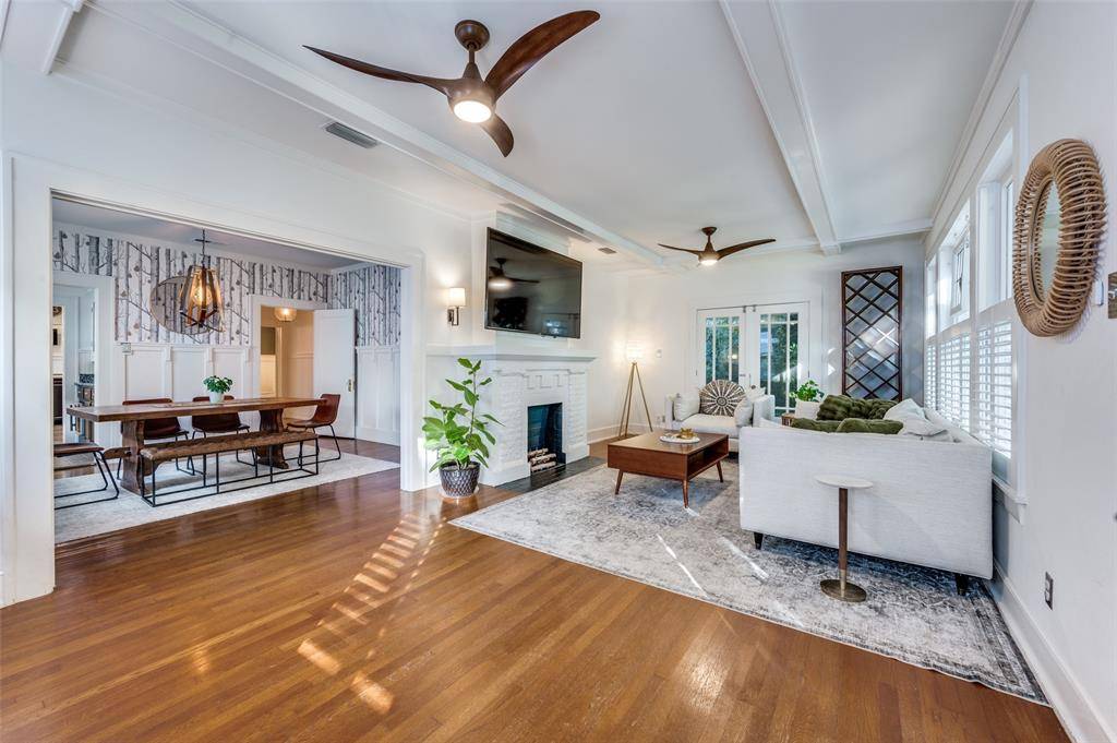 Dallas, TX 75206,5739 Monticello Avenue