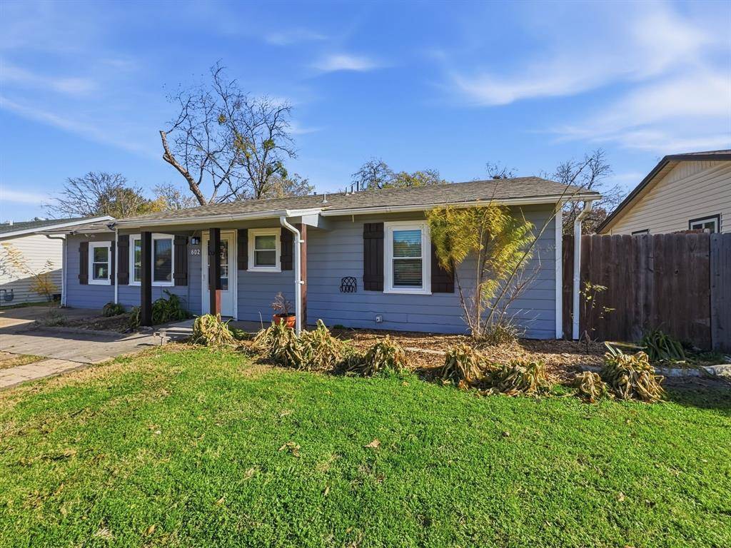 Euless, TX 76039,602 N Ector Drive