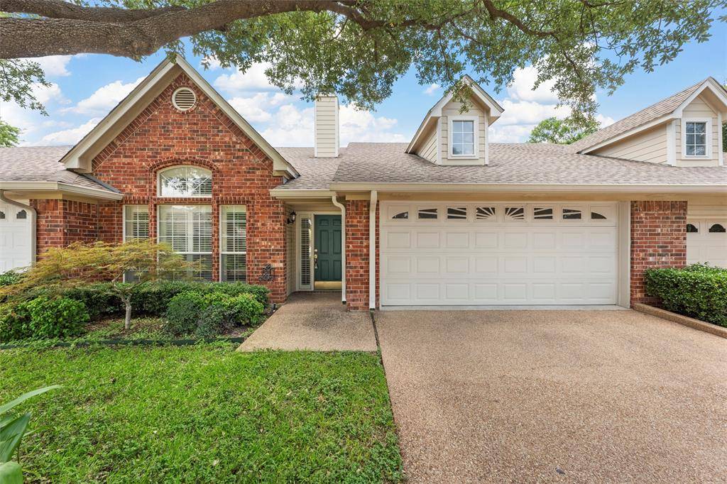 Waco, TX 76710,95 Village Circle