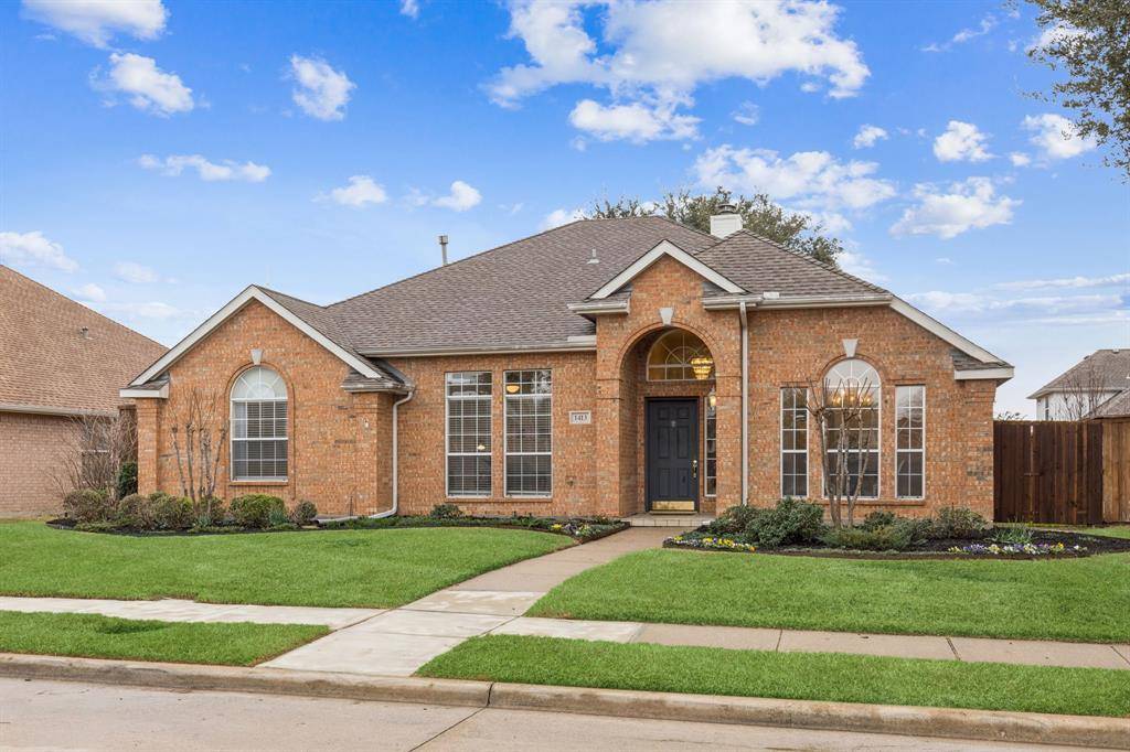 Carrollton, TX 75007,1413 Meadow Vista Drive