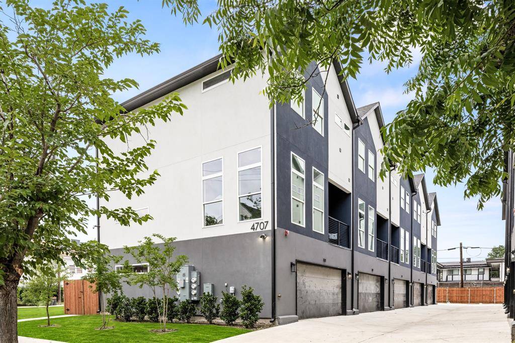 Dallas, TX 75204,4707 Virginia Avenue #102