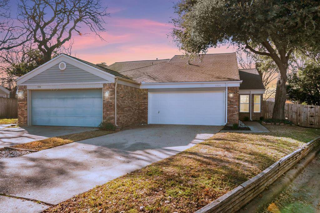 Arlington, TX 76017,5306 San Mateo Court
