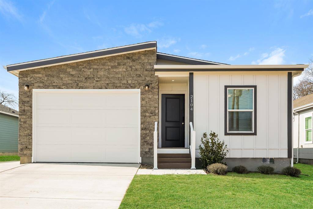 Fort Worth, TX 76104,2104 Belzise Terrace