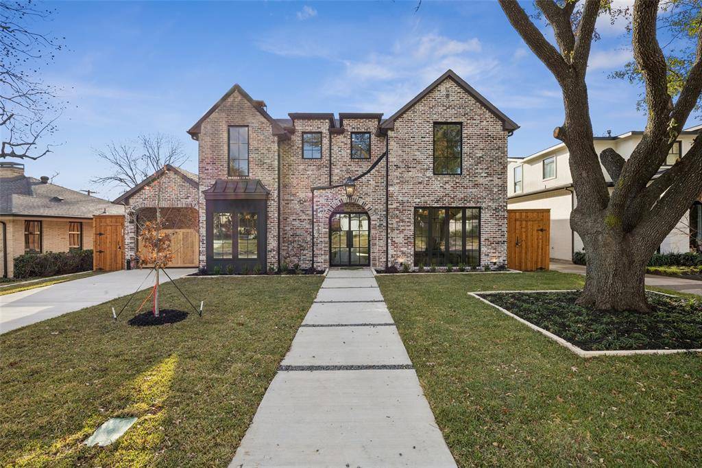 Dallas, TX 75214,6860 Southridge Drive