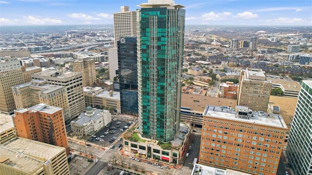 Fort Worth, TX 76102,500 Throckmorton Street #2605