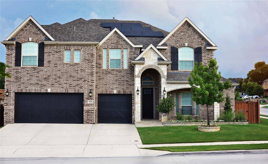 Fort Worth, TX 76244,5124 Windstone Drive