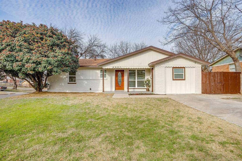 Fort Worth, TX 76135,4901 Camille Court