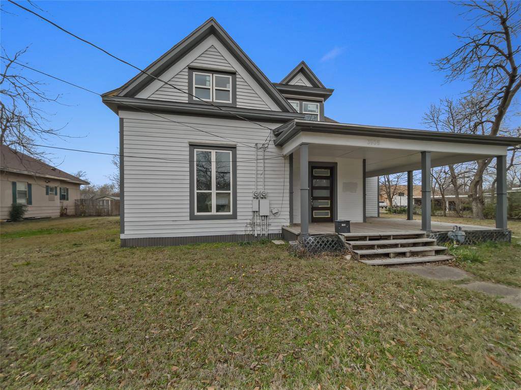 Greenville, TX 75401,3906 Houston Street