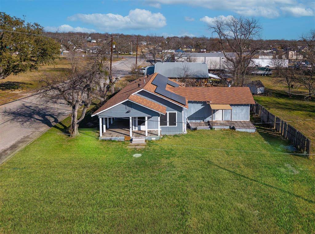 Weatherford, TX 76086,1318 Hanover Street