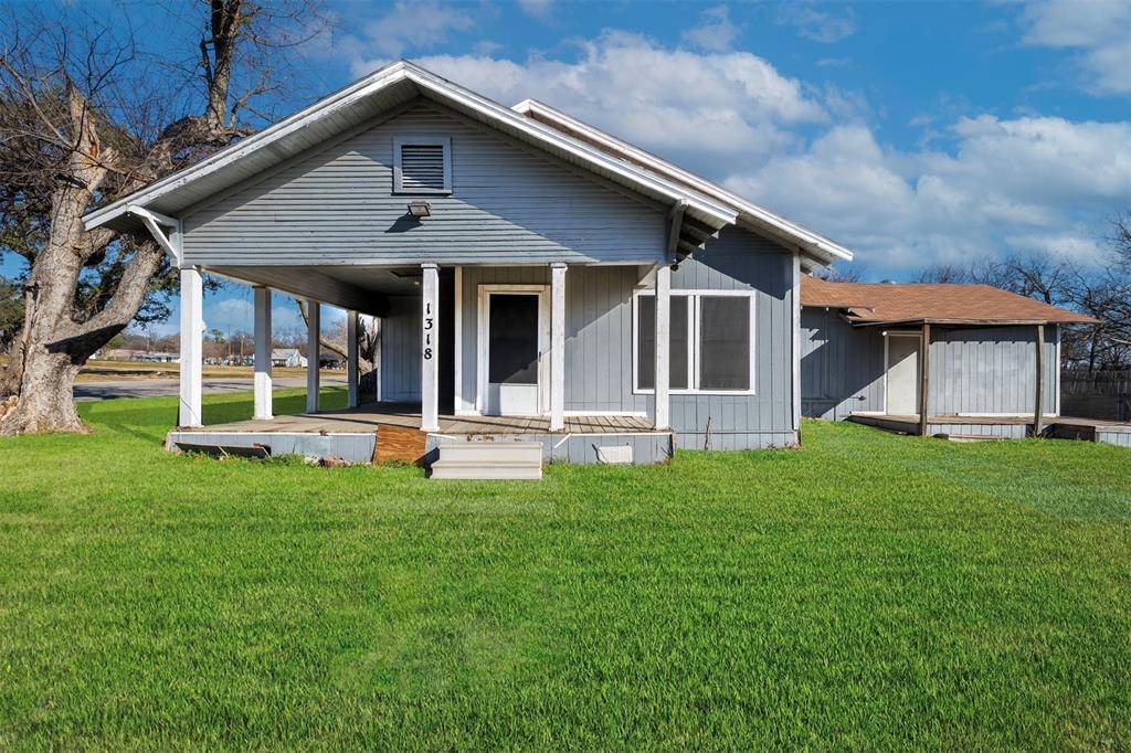 Weatherford, TX 76086,1318 Hanover Street