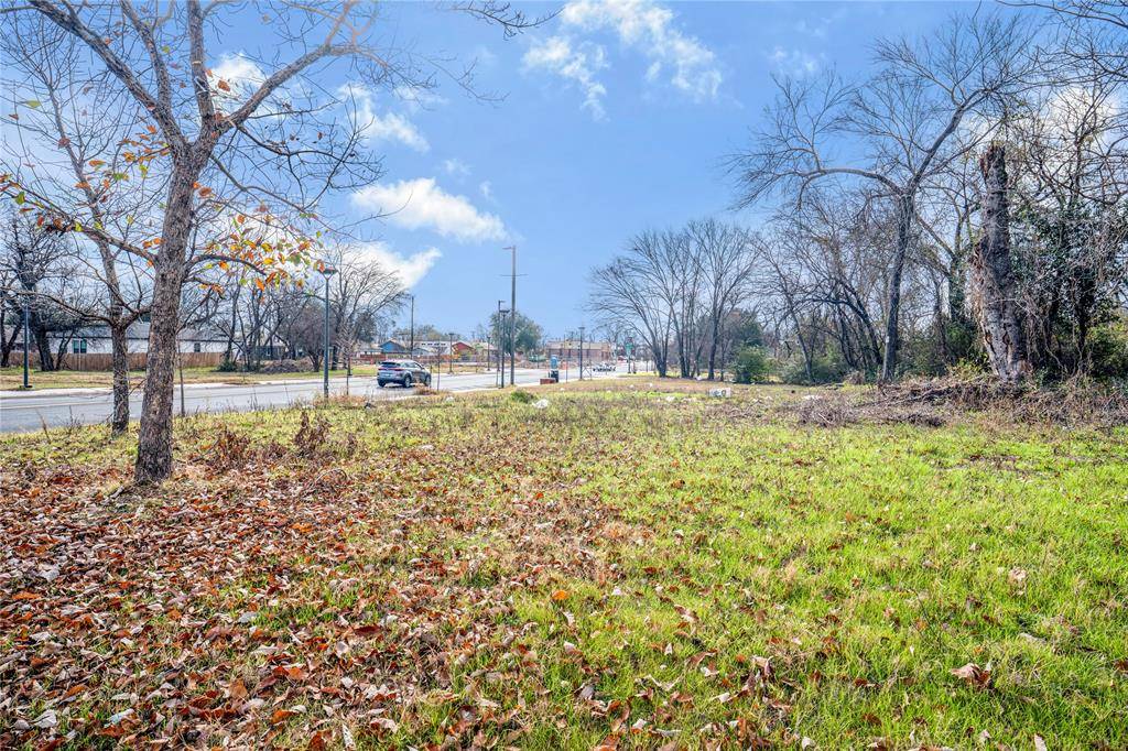 2525 Saint Clair Drive, Dallas, TX 75215