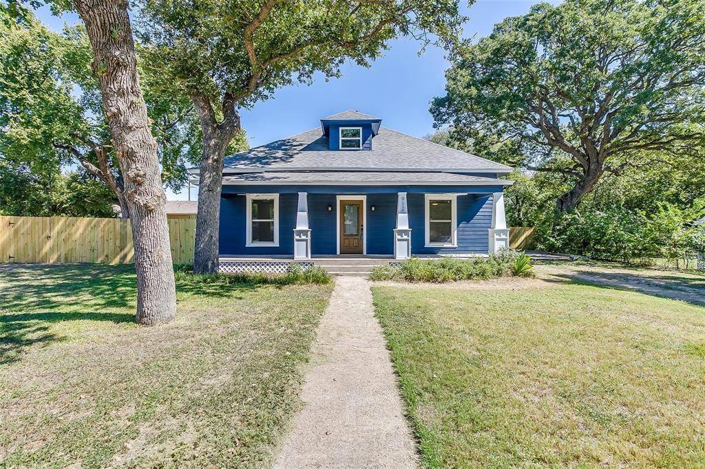 Weatherford, TX 76086,912 Hanover Street