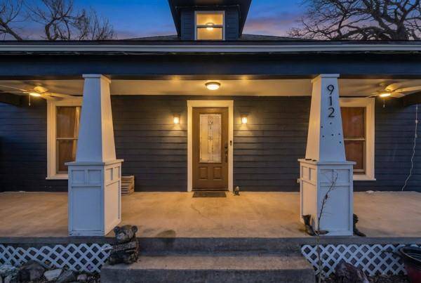 Weatherford, TX 76086,912 Hanover Street