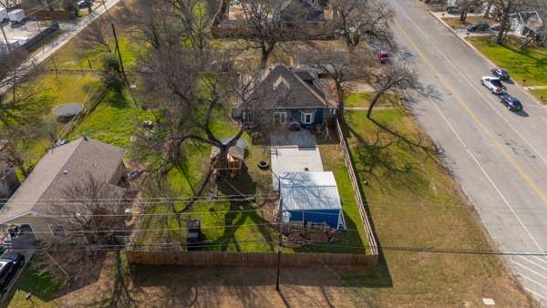 Weatherford, TX 76086,912 Hanover Street