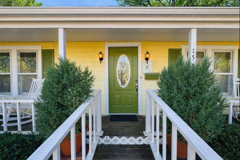 Commerce, TX 75428,1505 Bonham Street