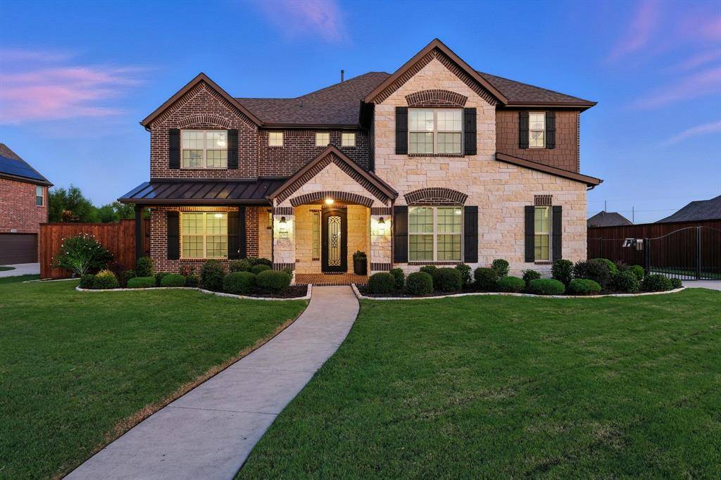 Sunnyvale, TX 75182,298 Auburn Hills Drive