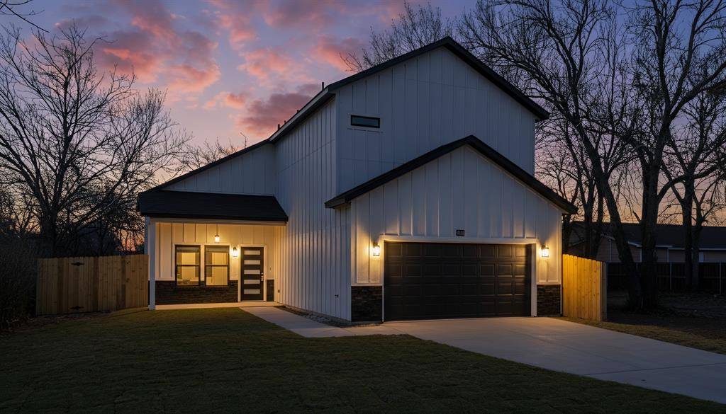 Fort Worth, TX 76105,5425 Cottey Street