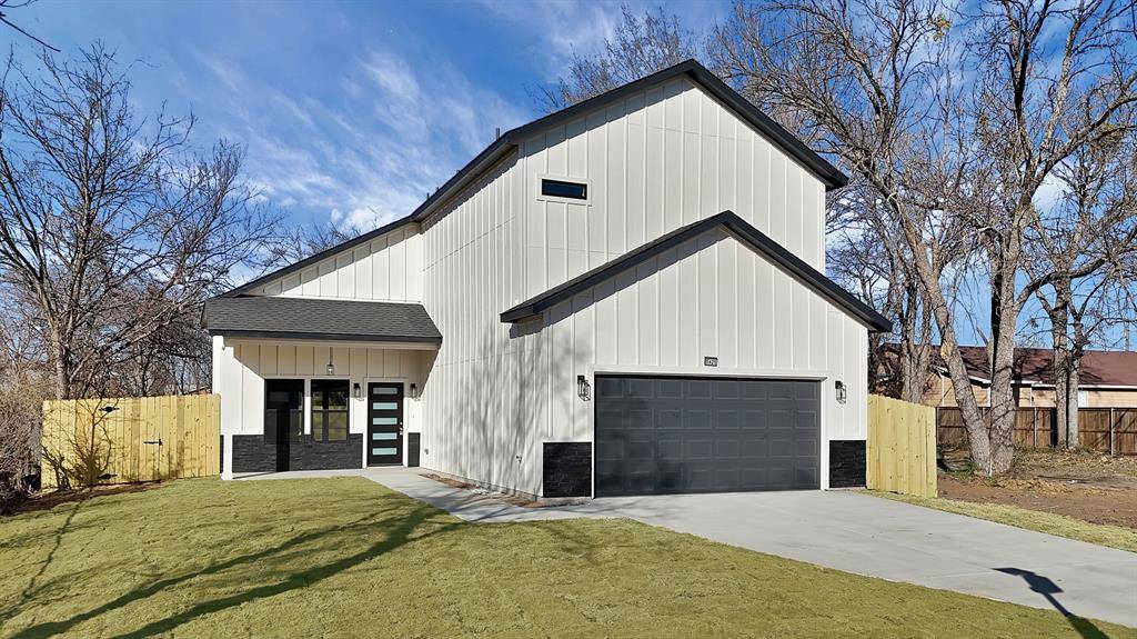 Fort Worth, TX 76105,5425 Cottey Street