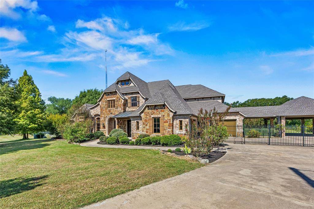 Canton, TX 75103,855 Vz County Road 2513