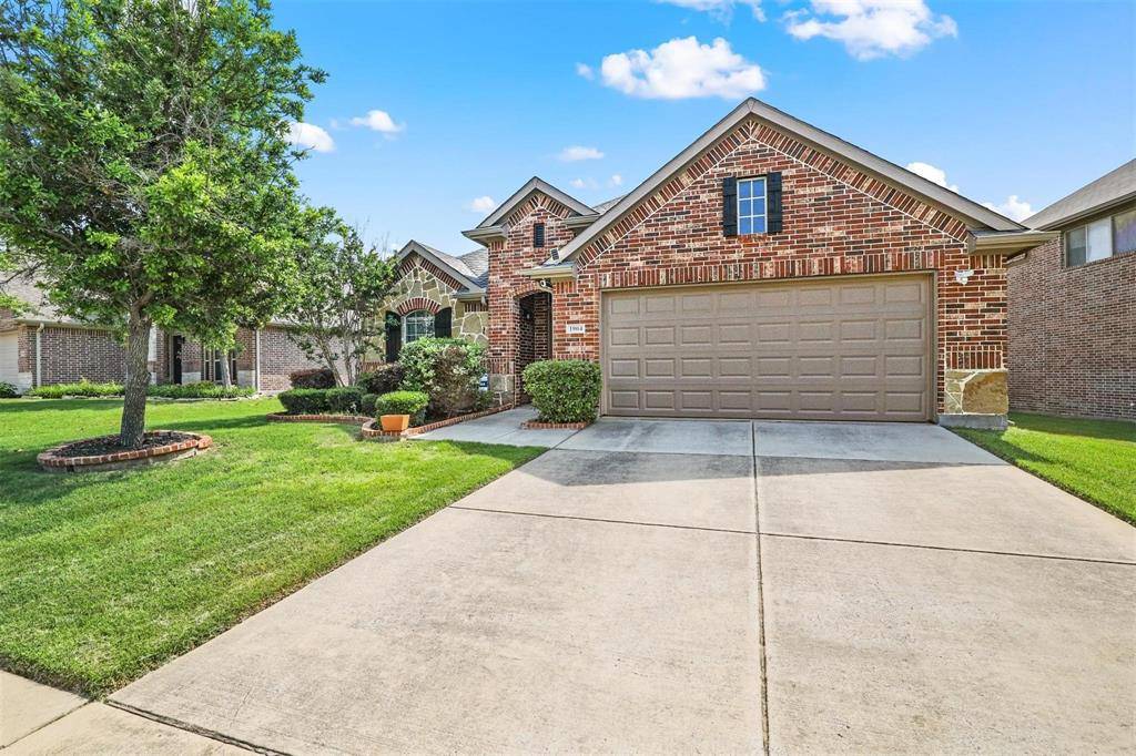 Wylie, TX 75098,1904 Hidden Fairway Drive